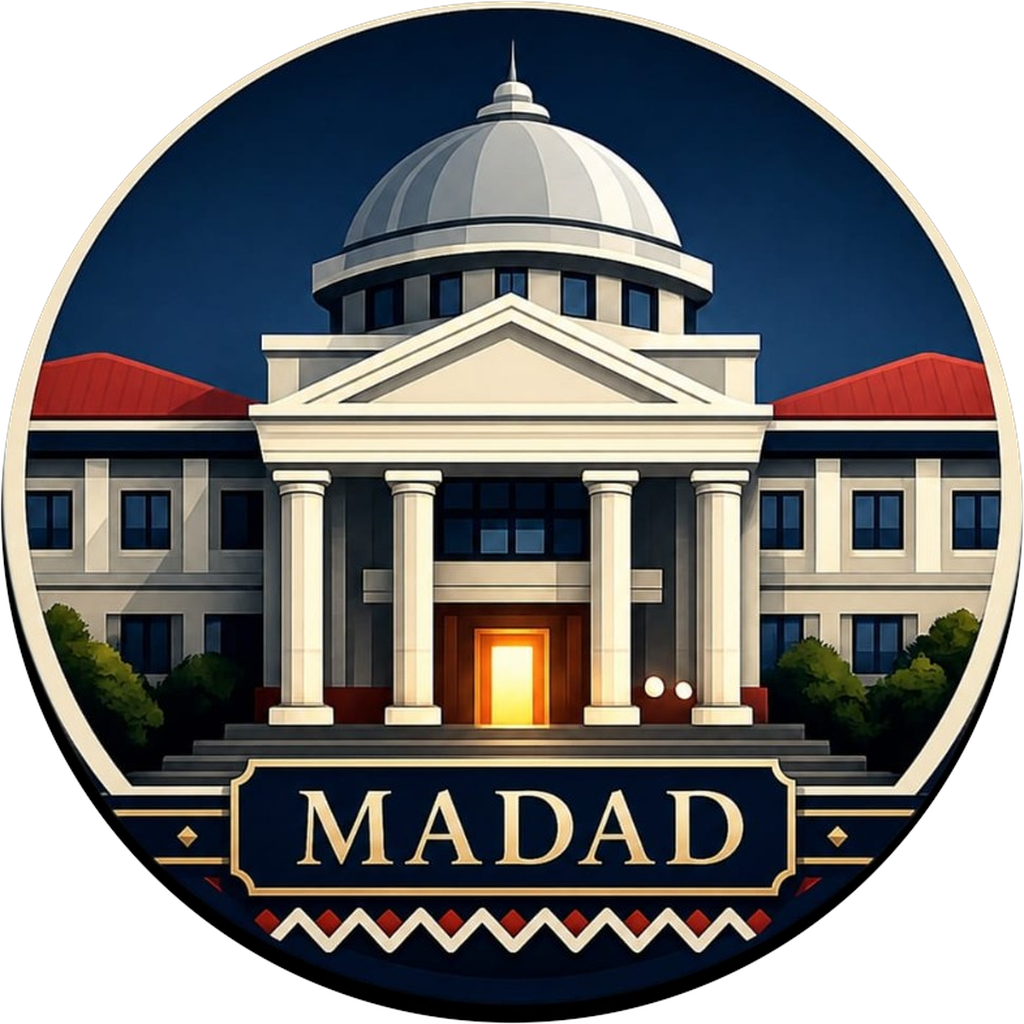 Madad